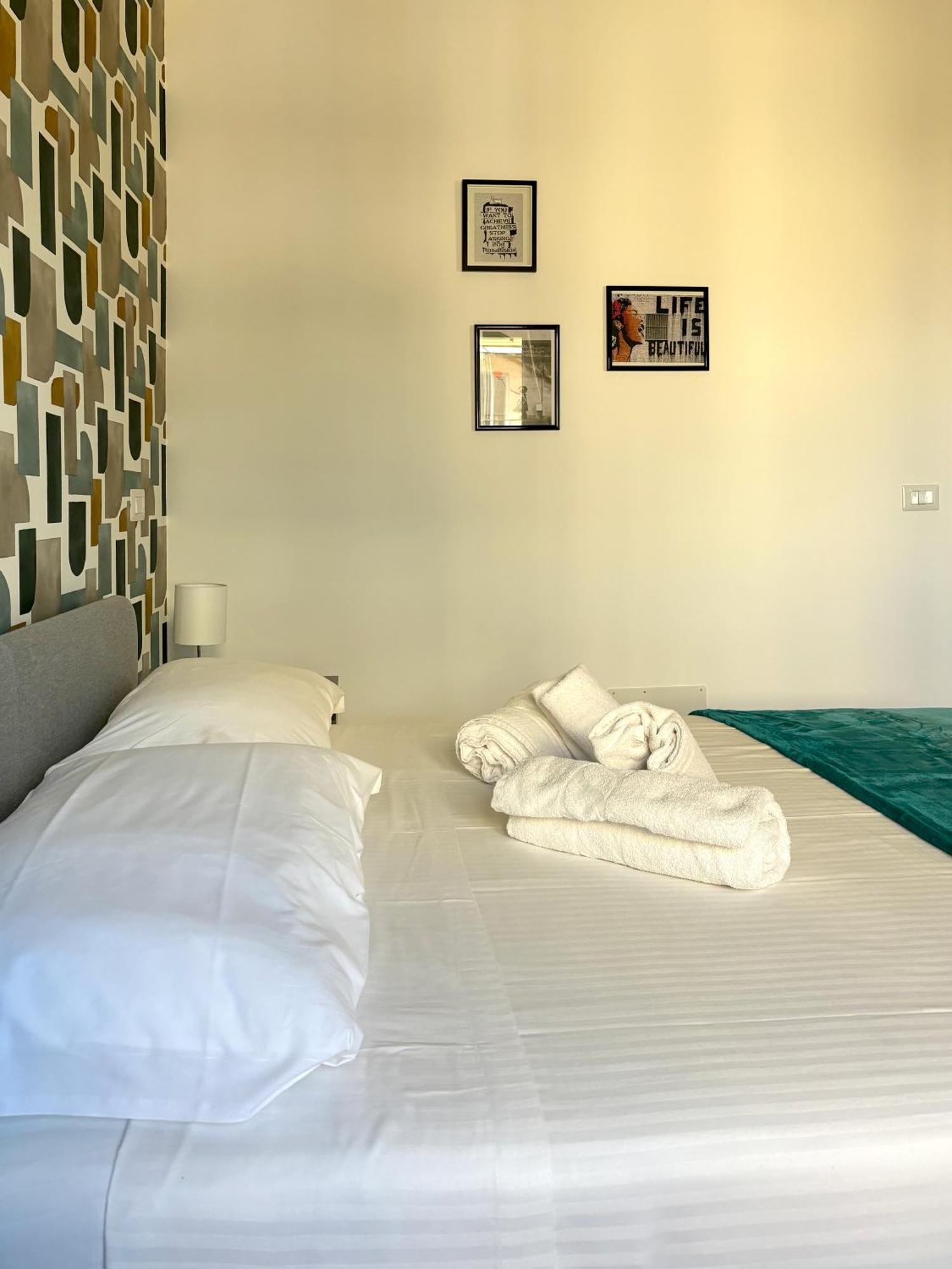 Holidays Palumbo Vakantiehuis *