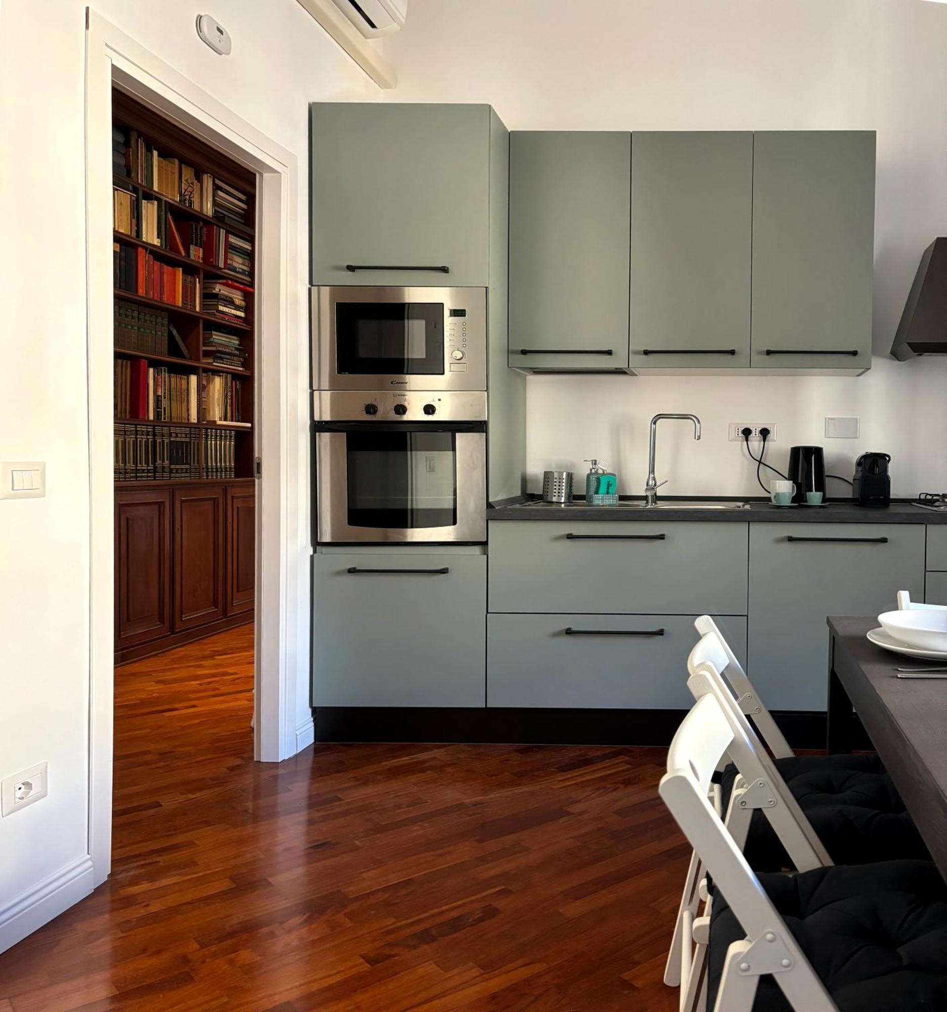 Vakantiehuis Holidays Palumbo