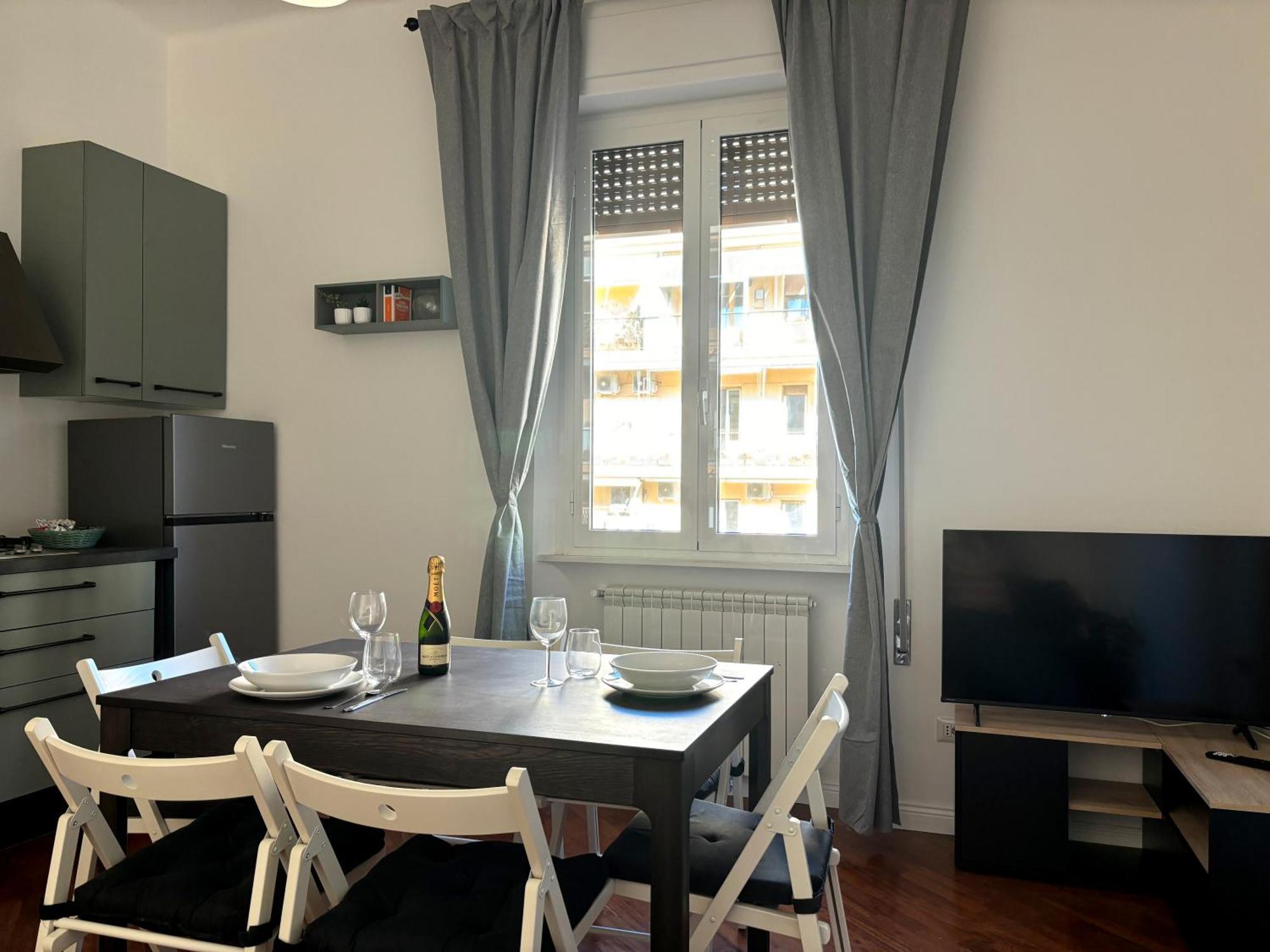 Vakantiehuis Holidays Palumbo *