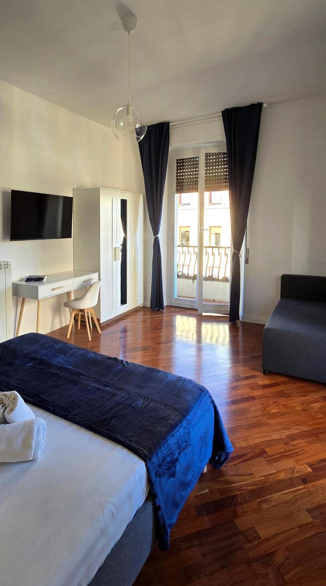 Vakantiehuis Holidays Palumbo