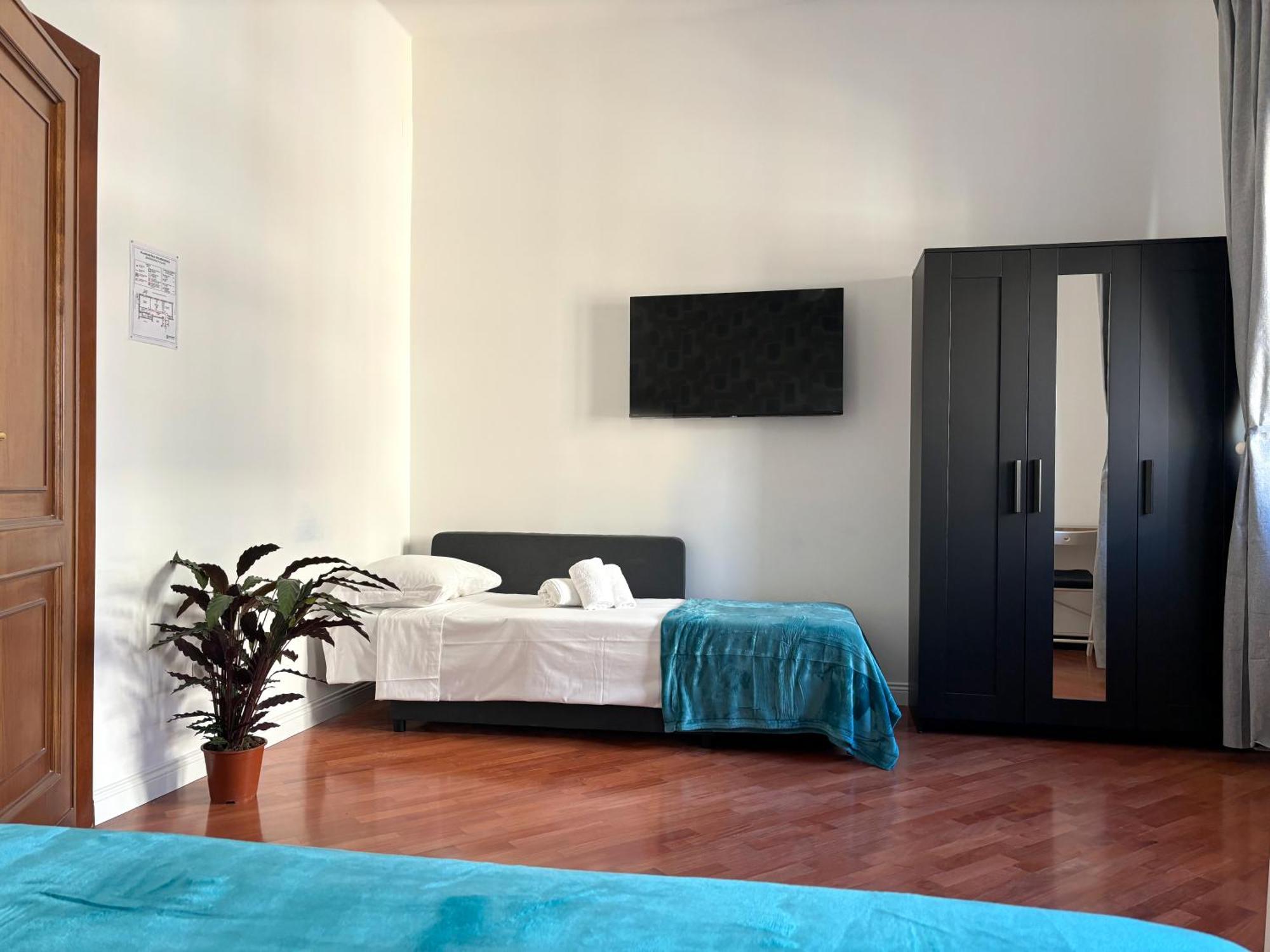 Vakantiehuis Holidays Palumbo *