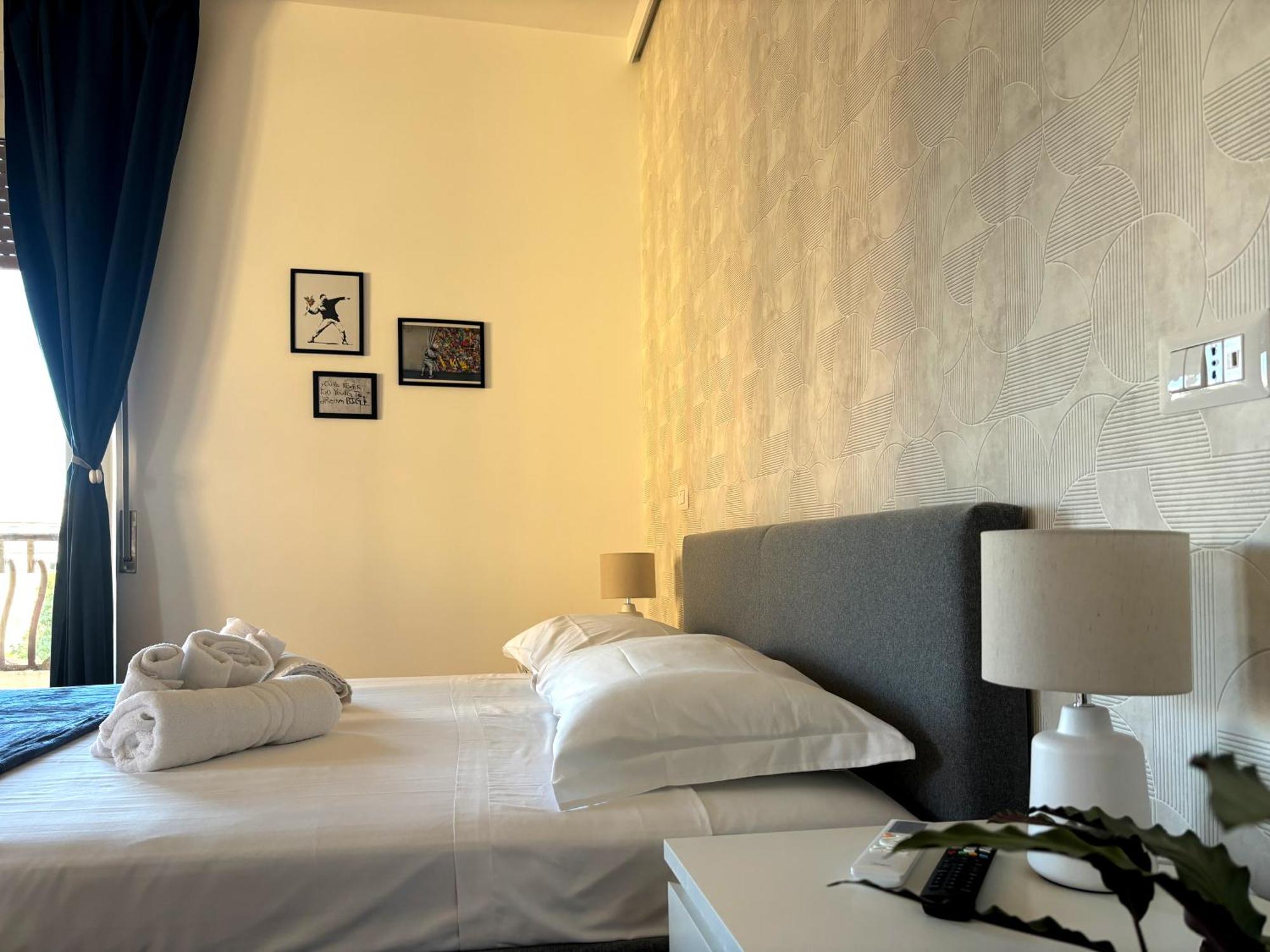 Holiday home Holidays Palumbo *