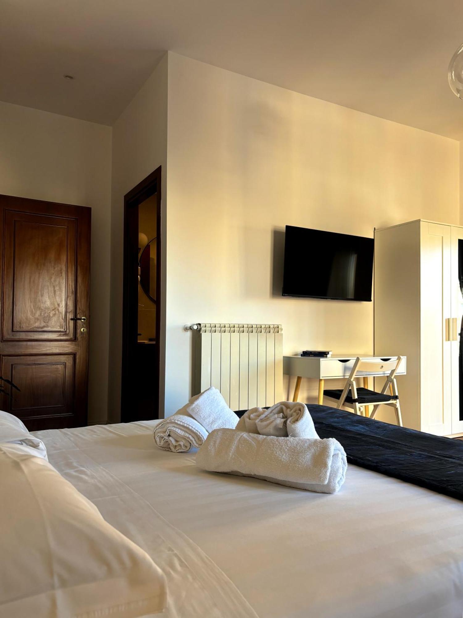 Vakantiehuis Holidays Palumbo