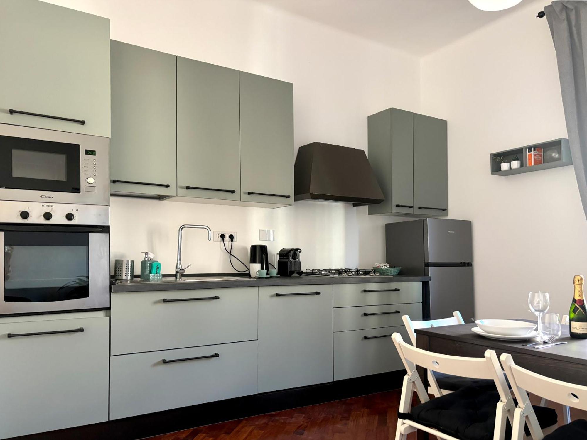 Vakantiehuis Holidays Palumbo